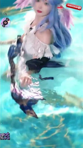 Robin Swimsuit Cosplay Try-On | Buyer Showcase & Unboxing