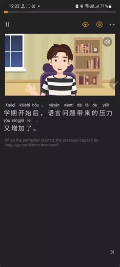 7.14.2 Language Barrier