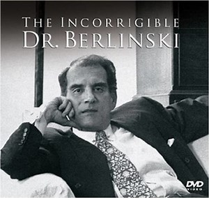 David Berlinski - Alchetron, The Free Social Encyclopedia
