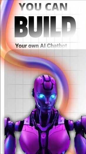 Build your own AI Assistant #ai #viral #shortsfeed #chatbot #shorts #aichatbot #digitalassistant