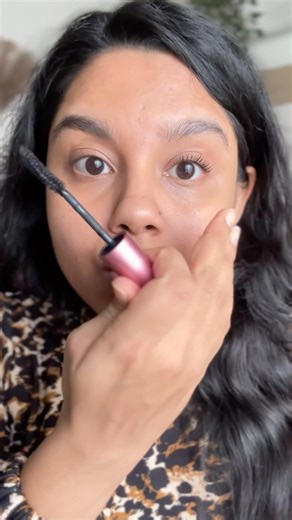 Found this Not-Hidden Gem🫠 #shorts #ytshorts #mascara #maybelline #makeup