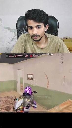 I hate campers op #shorts #bgmi #pubg