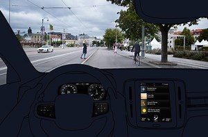 What Is Volvo Pilot Assist?