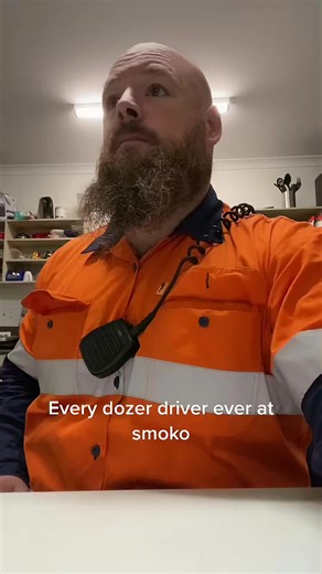 Dozer Driver Struggles: A Day in Mining Operations