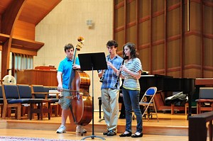 The Benefits Of Joining A Community Music Ensemble - For Children And Adults