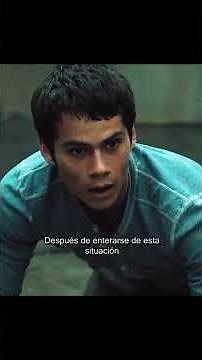 🎬 Maze Runner: Correr o Morir