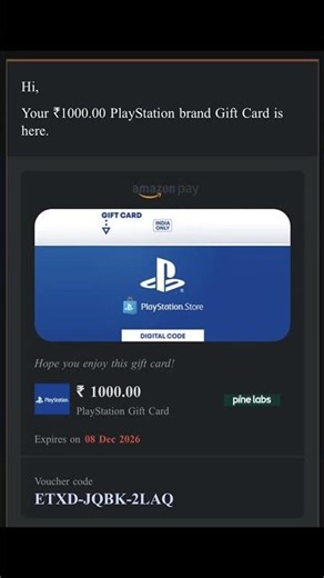 Free playstation gift code redeem #redeem #playstation #giftcode #playstationgiftcard