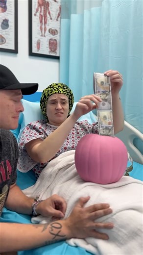 Pink Pumpkin Surprise 🎬This video was produced by Network Media LLC and Jamie Honey | OMG Jamie IRL
