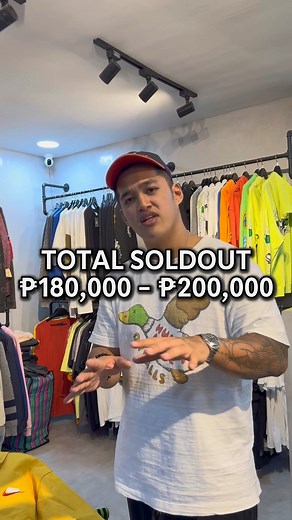 We also accept bulk orders. You can browse all items at beyondarchivesph.com 🚀 #barabai #beyondarchives #hermes #chromehearts #chanel #louisvuitton #dior #balenciaga #gucci #celine #bape #supreme #stussy #fashion #streetwear #luxury #highendfashion | BARABAI