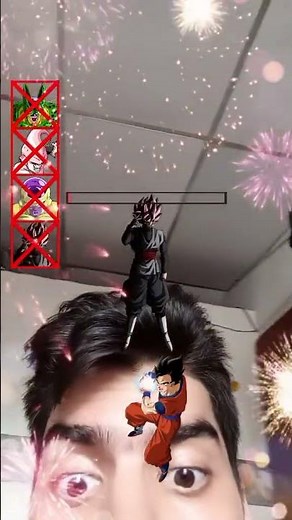 ¿GOKU ES REALMENTE EL MÁS FUERTE DE TODO DRAGON BALL? 😱🔥