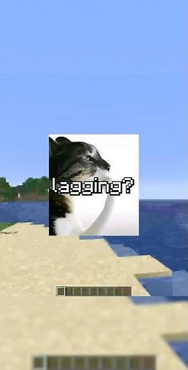 How To Fix Minecraft Lag (Simple Settings Trick) #minecraft #minecraftfpsboost #fpsboost