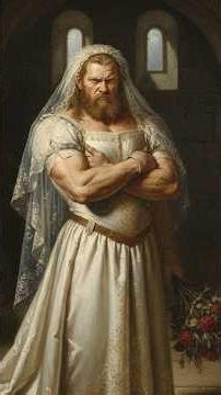 Thor Wore a Wedding Dress (And Fooled a Giant)