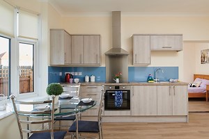 Ipswich Supported Living - Consensus