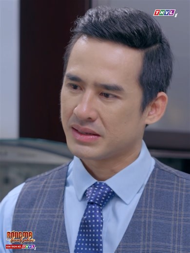 Mai mới hỏi 1 câu mà ảnh xịt keo cứng ngắt #BongMaHanhPhuc #THVL1 #THVLi #PhimTruyenVietNam #LuongTheThanh #LePhuong #TangHuynhNhu #NganHoa #thvlfilm #PhimTrenTHVL