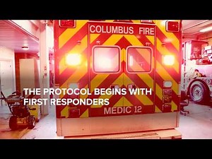 Leading the Way: New ECPR helps cardiac arrest victims beat the odds