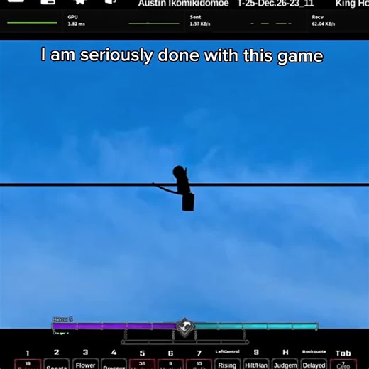 Out here embarrassing me #typesoul #fyp #snakesegunda #blazblue #snakeking