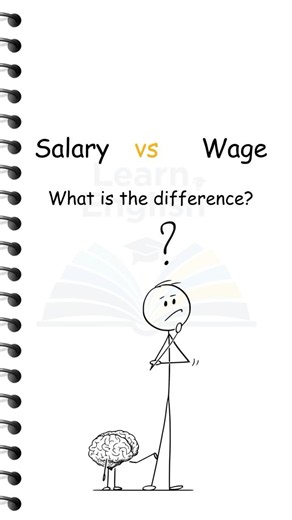 What is the difference? #difference #knowledge #english #learnenglish #viral #vs #different