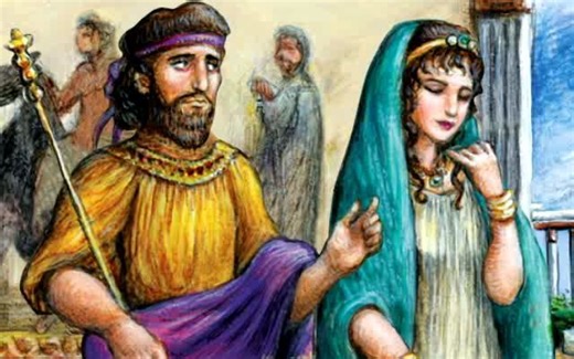 故事机 希腊神话故事 柏勒洛丰和珀伽索斯 Bellerophon and Pegasus 英文