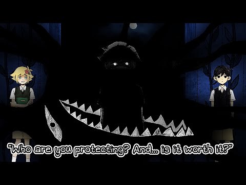 Who Or What Is The Stranger? - Exploring OMORI Mysteries