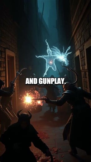 Redfall Reimagined Behind the Next Gen Co-op Pulse