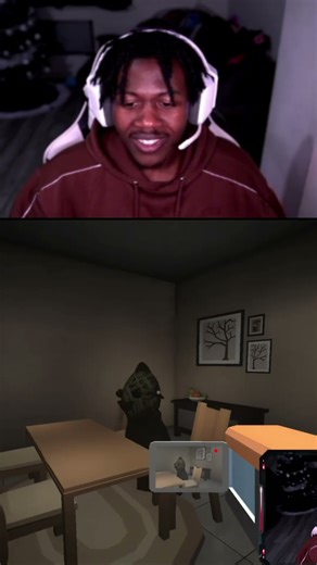 can you loop the ghost?!