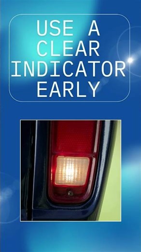 How to Change Lanes Safely Without Panic | Simple Steps for Beginner Drivers