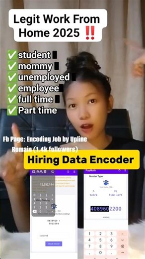 Paymath Online Program 2026