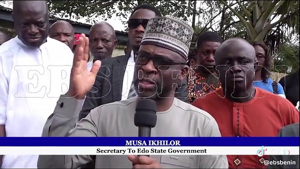 Edo Teachers' Welfare: Payment Assurances for Staff