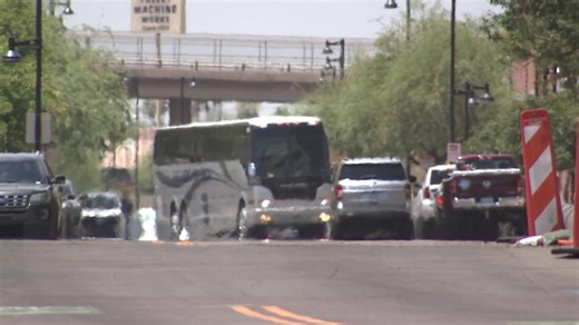 Historic March heat wave forces last-minute changes to outdoor Phoenix weddings