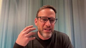 Kartel.ai’s Ben Kusin dives into how AI is reshaping storytelling, from script to screen, unlocking new creative workflows in the world of filmmaking. | cheddar news