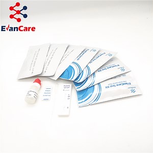 [Hot Item] Rubella Igg Immunoassay Torch Test Kit with Immunoassay Analyzer