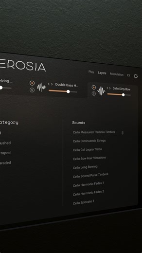111K views · 72 reactions | Shape friction, tension, and decay into evolving cinematic soundscapes. | Native Instruments | Facebook