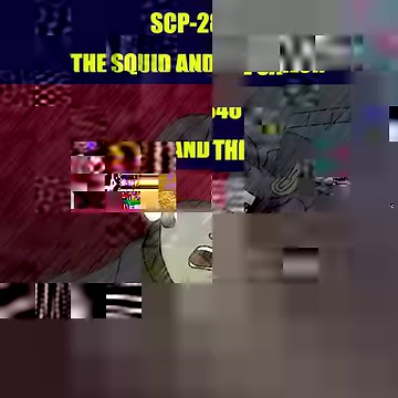 456K views · 456 reactions | Dr Bob brings you SCP Foundation Keter...