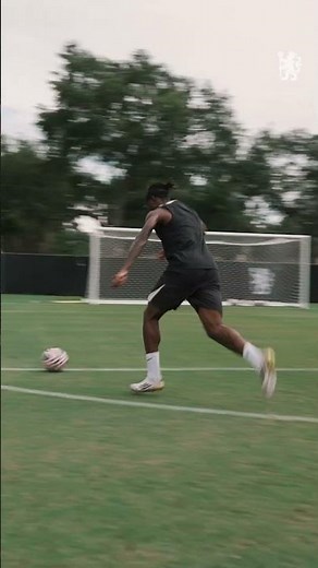 Target practice 🎯