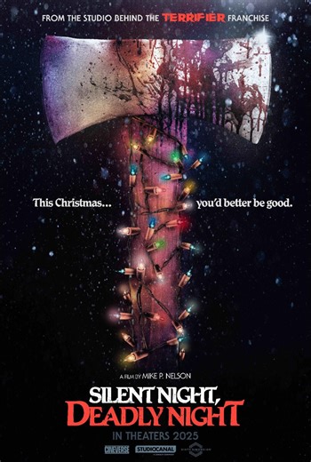 Silent Night, Deadly Night Summary, Trailer, Cast, Where to Watch and More
