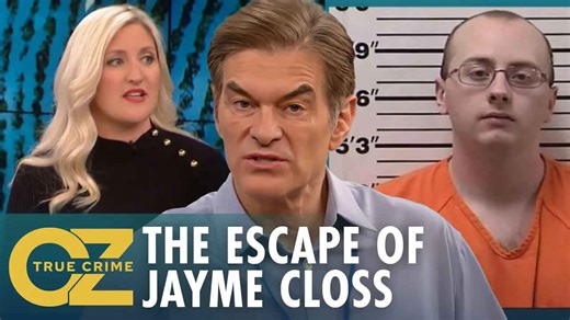 Jayme Closs escape teacher speaks out on rescue | Oz true crime