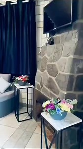 K VILLAGE LEBANON is the perfect place to relax and enjoy the beauty of nature. It is located in a peaceful setting and offers stunning views of the surrounding mountains. It has a spacious living area with a fireplace, a fully equipped kitchen, and multiple bedrooms. #Guest_houses 🏘Mayrouba-Faraya📍 Indoor / outdoor jacuzzi Chimney Private pool Private garden Many options are available Contact us 76383832☎️ #wheretogo #explorepage #wheretogo #instagood #explorar #chalet #lebanon #faraya #mayro