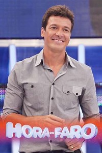 Hora do Faro (2014-2023) - TV Show