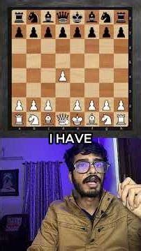 LEARN CHESS IN MINUTES || Play your first game TODAY (PART -1) || #chess #lichess #thedarkhorse