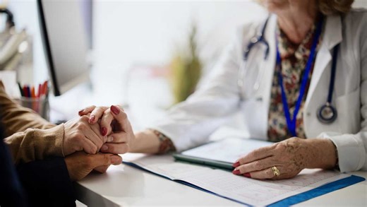 Uterine cancer death rates are on the rise in the US. Watch for these signs to catch it early