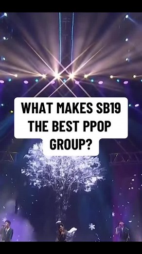 From someone who doubted them at first. No one comes close to SB19’s writing skills. It’s like a poetry or a book that tells a story. Songs that has depth, and most importantly coming from the heart 💙 Not spoonfed. Charing. #sb19 #ppop