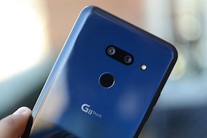 Master your LG G8 ThinQ with these handy tips and tricks