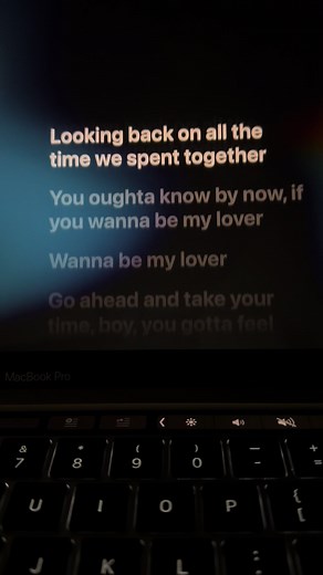 Be my lover - La Bouche #oldschool #fypシ゚viral #lyrics_songs #viralvideo