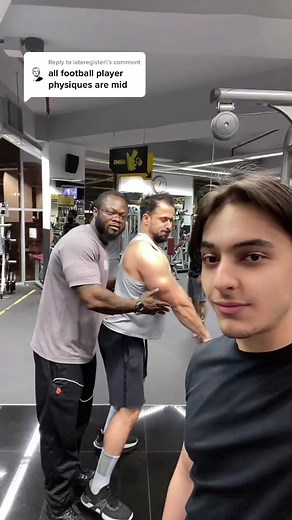 Improving Your Gym Physique with Expert Tips