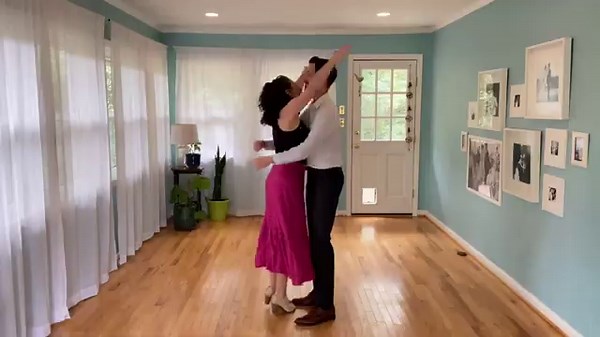 MY GIRL - THE TEMPTATIONS | FUN & EASY TO LEARN FATHER DAUGHTER WEDDING DANCE CHOREOGRAPHY TUTORIAL