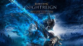 ELDEN RING NIGHTREIGN Deluxe Edition | PC - Steam | Game Keys