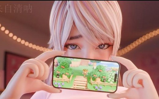 Tyviania大佬5月新作：aki breasts