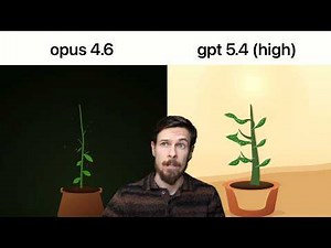 Does GPT 5.4 beat Claude Opus 4.6?