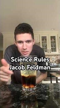 Science Rules - Song and Lyrics by Jacob Feldman