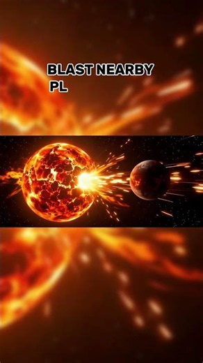 The Closest Alien World Is Right Next Door